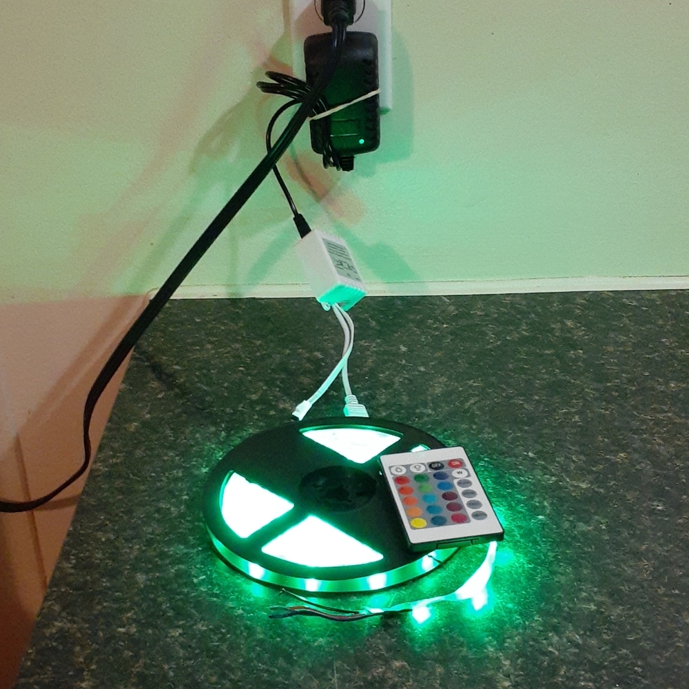 Party lights!!!!!